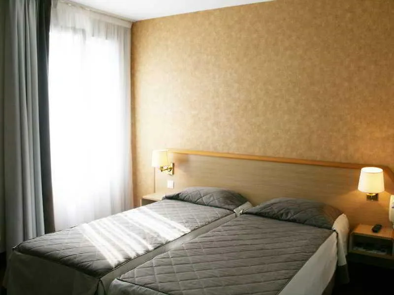 Western Le Montmartre - Saint Pierre Hotell Paris