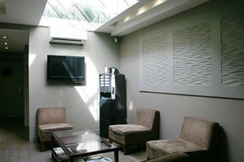 Hotel Western Le Montmartre - Saint Pierre