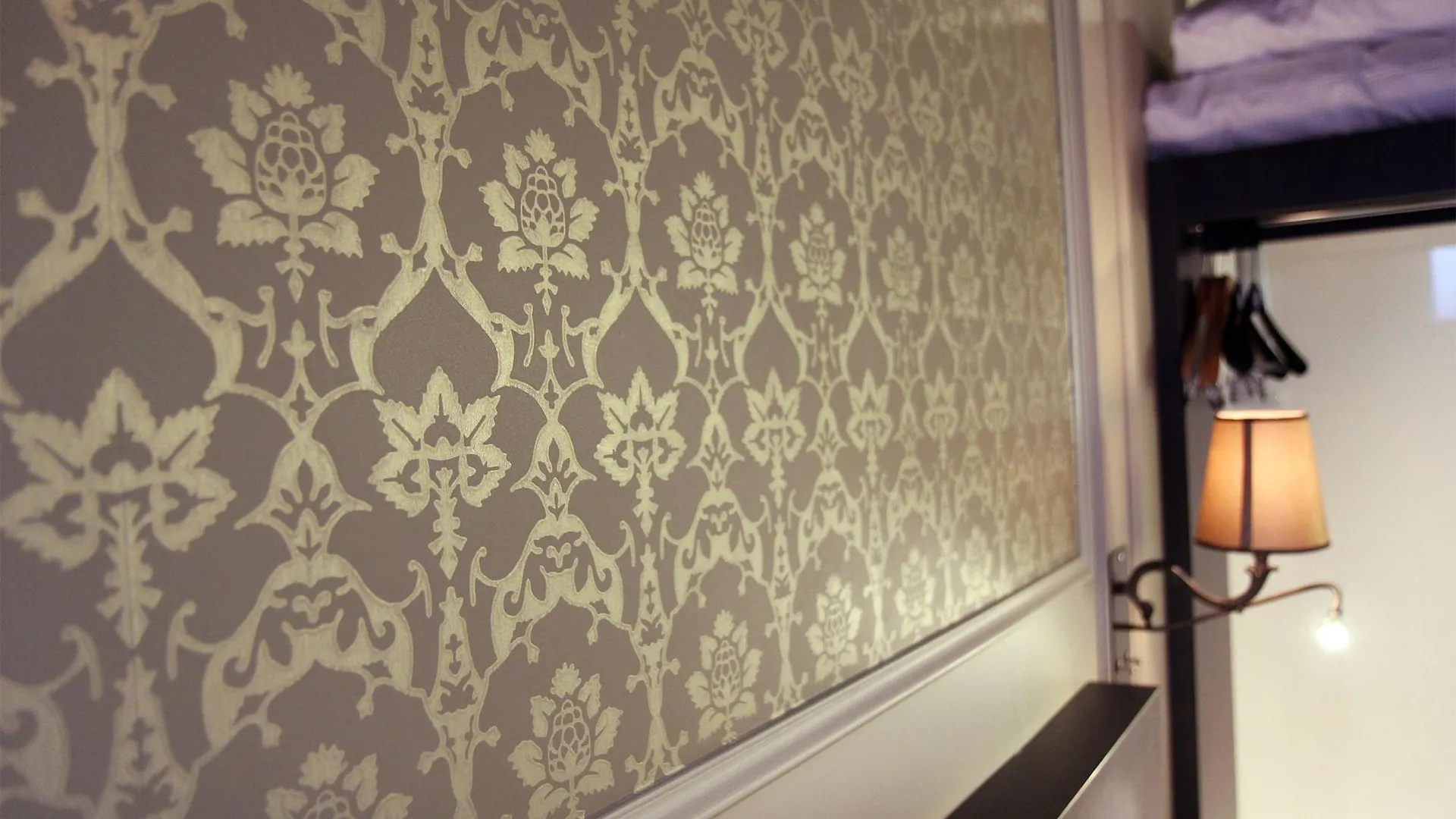 Hotel Western Le Montmartre - Saint Pierre