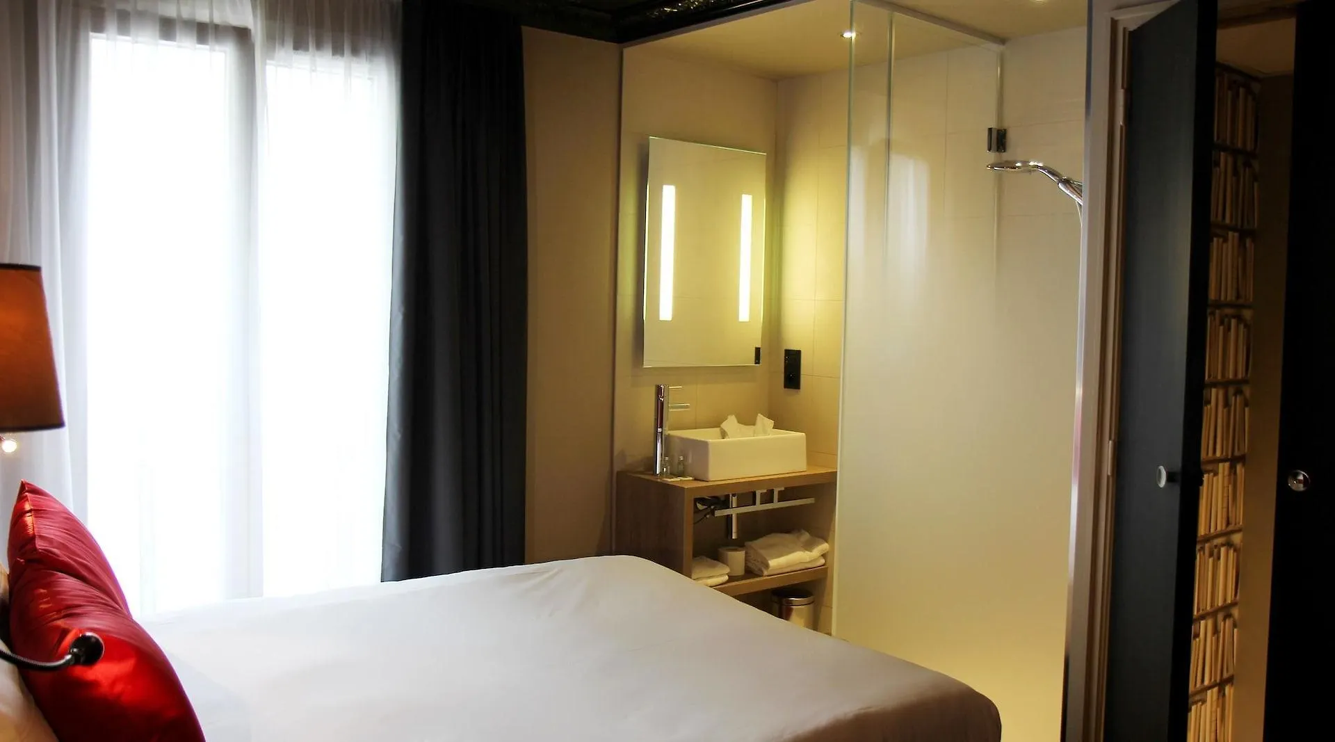 Hotel Western Le Montmartre - Saint Pierre Paris
