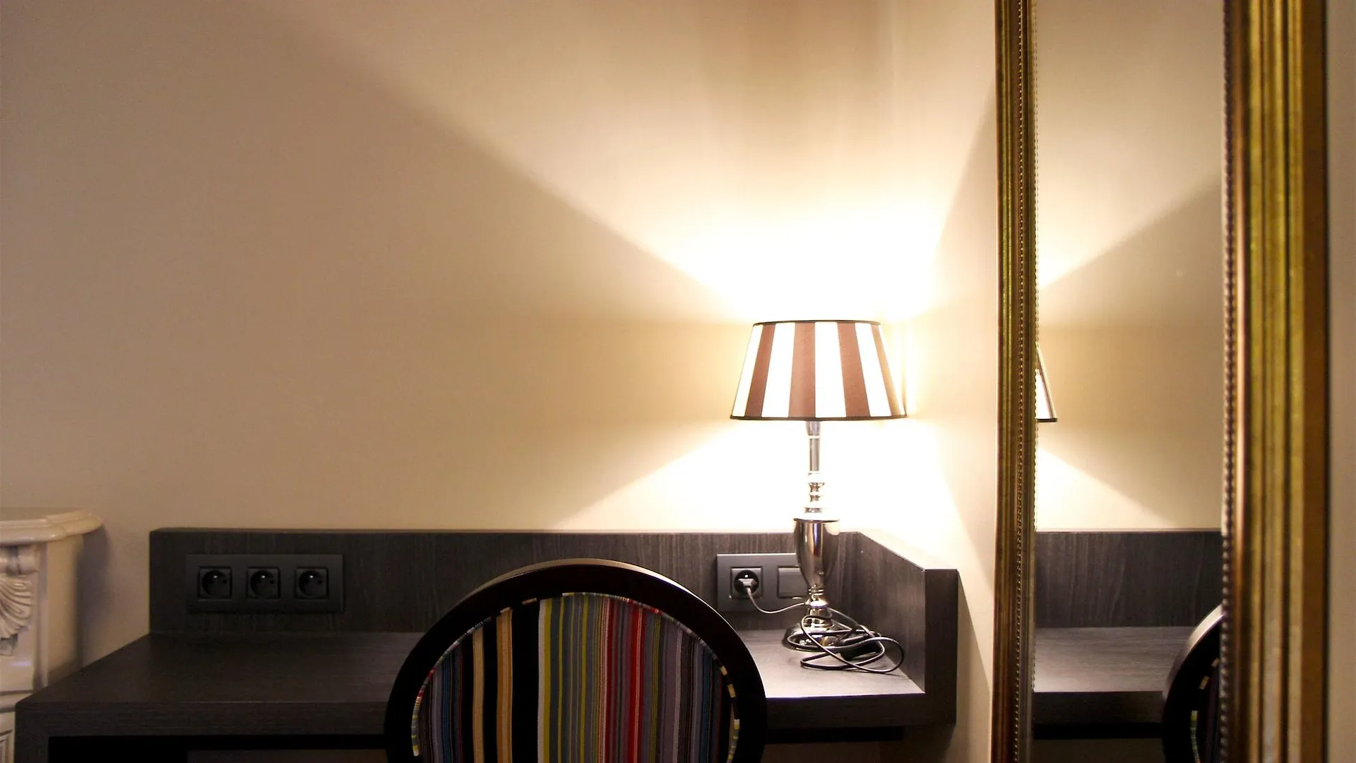 Hotel Western Le Montmartre - Saint Pierre Paris