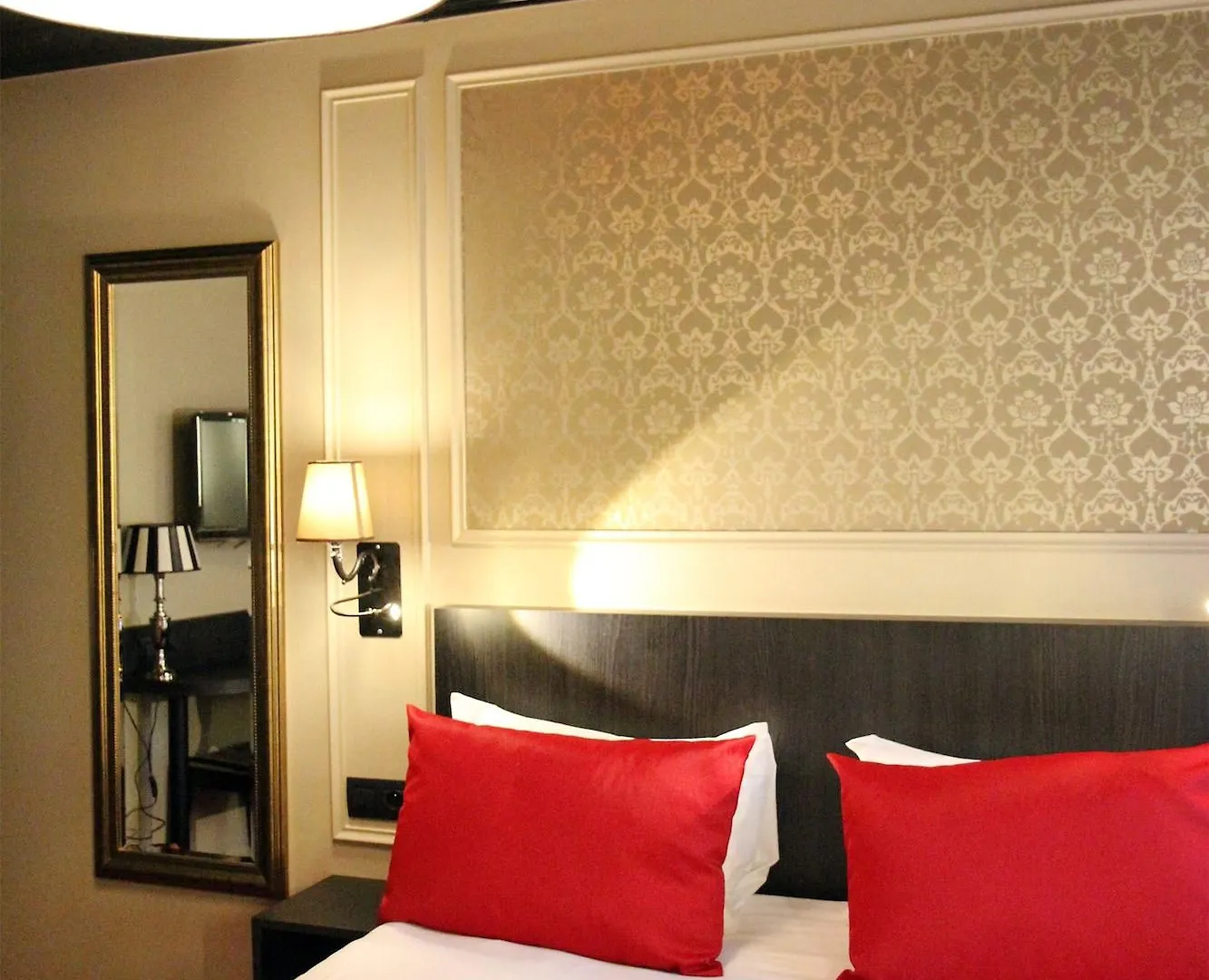 Hotel Western Le Montmartre - Saint Pierre Paris