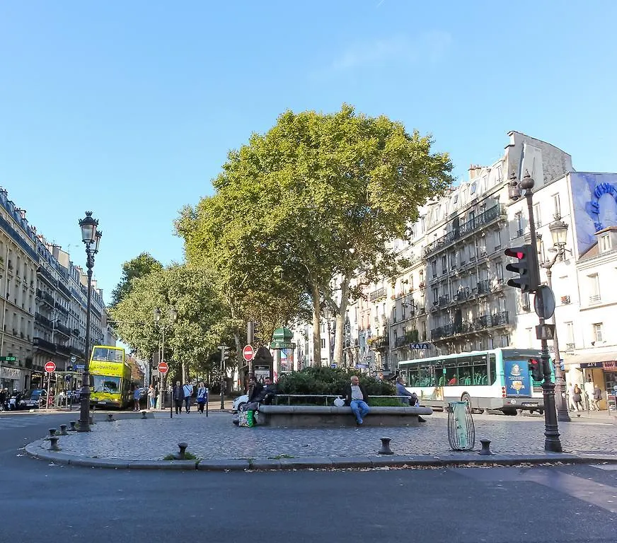 Western Le Montmartre - Saint Pierre