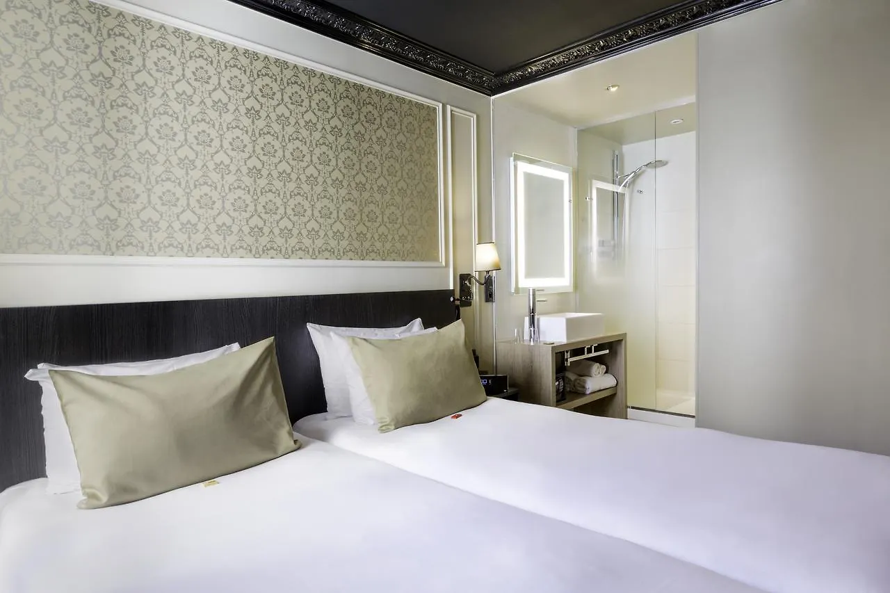 Western Le Montmartre - Saint Pierre Hotel