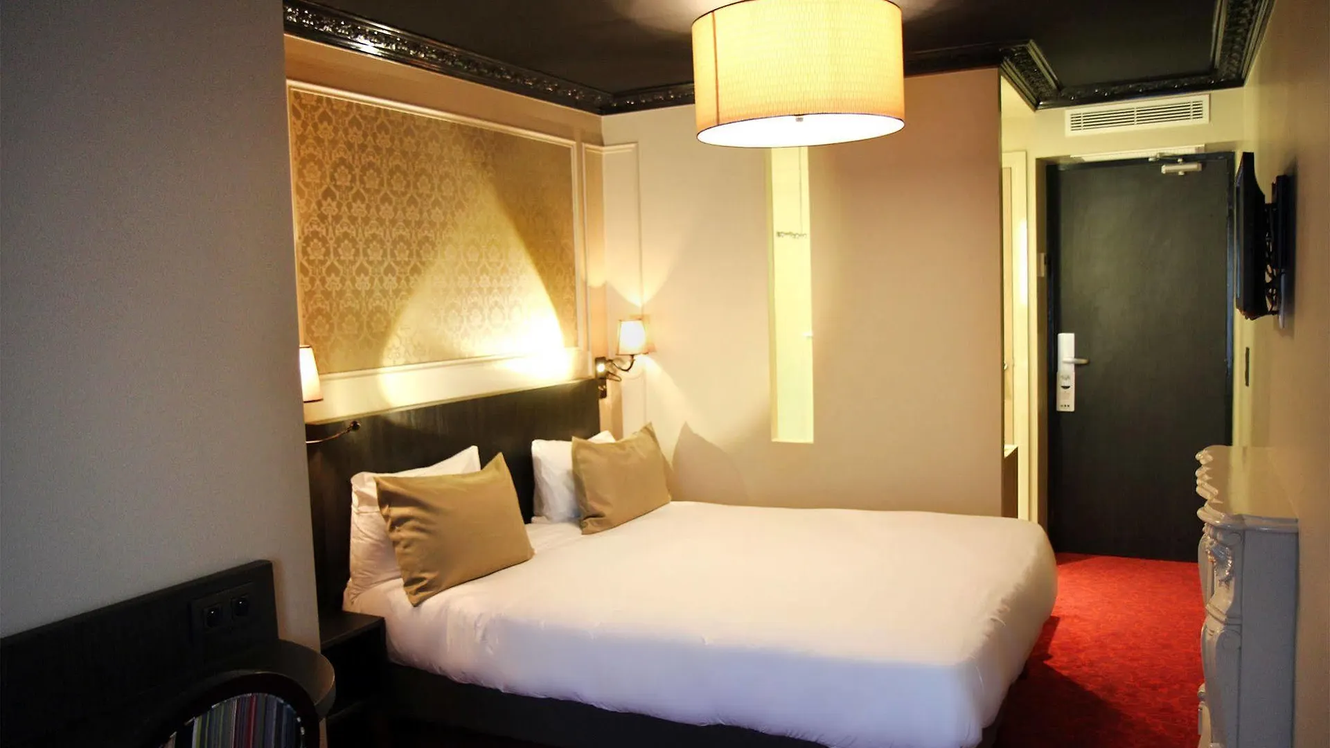 Hotel Western Le Montmartre - Saint Pierre