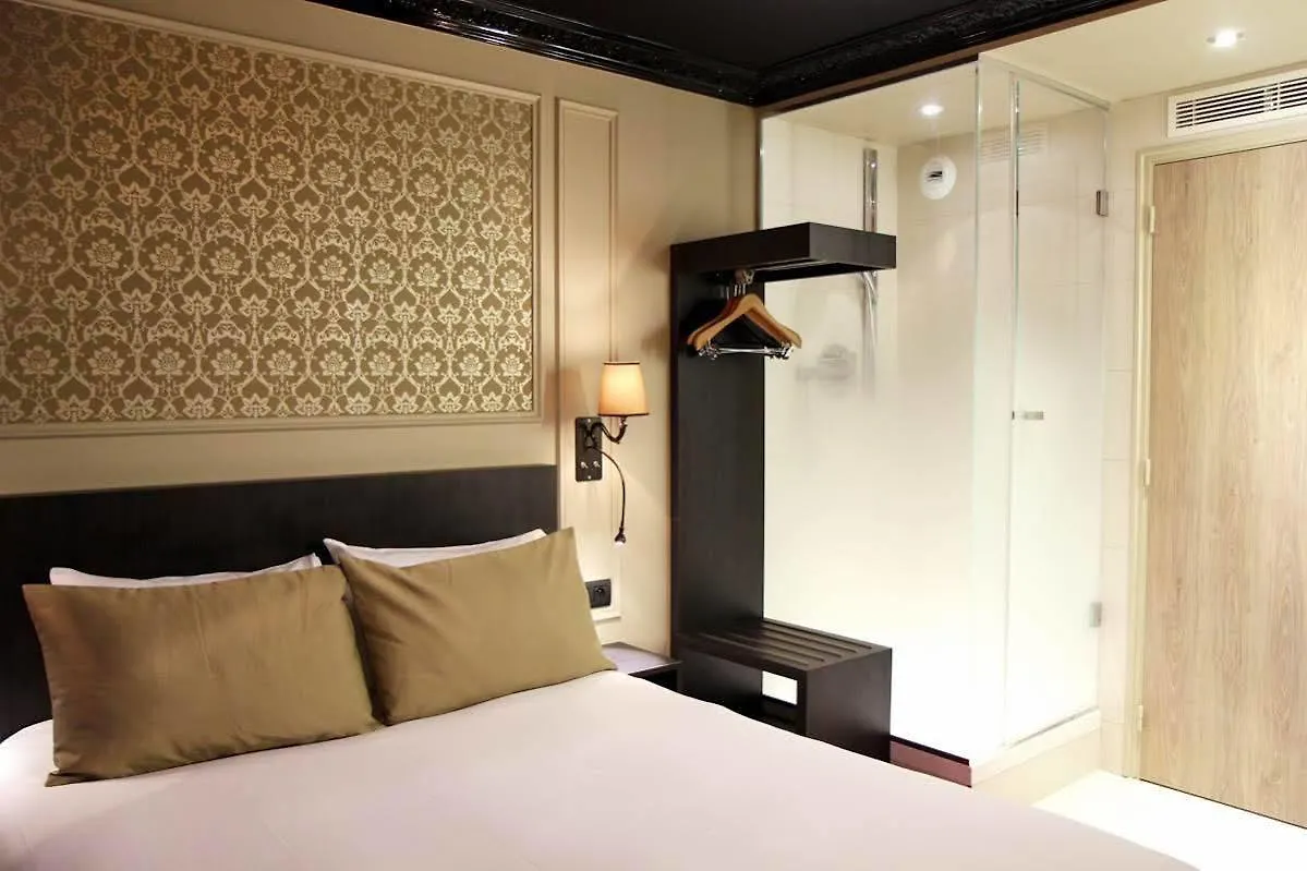 Hotel Western Le Montmartre - Saint Pierre Paris