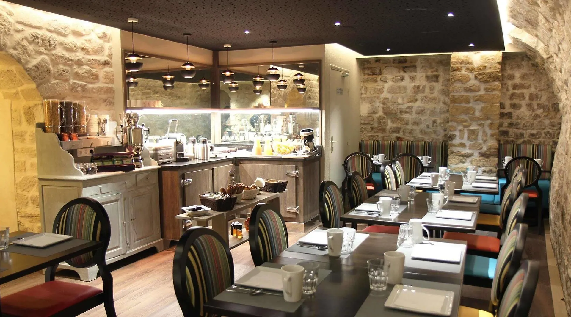 Hotel Western Le Montmartre - Saint Pierre